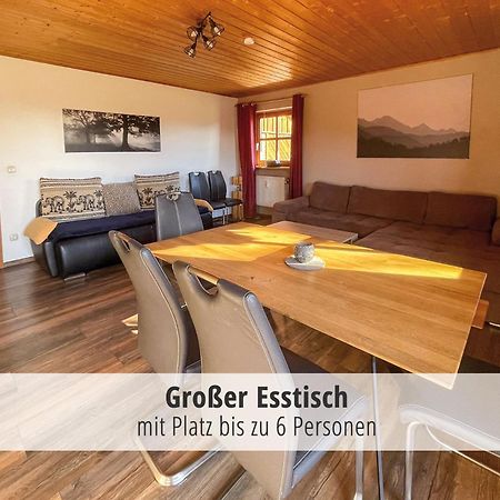 Ferienwohnung Freudensee Im Bayerischen Wald - Pool, Sauna Hauzenberg Kültér fotó
