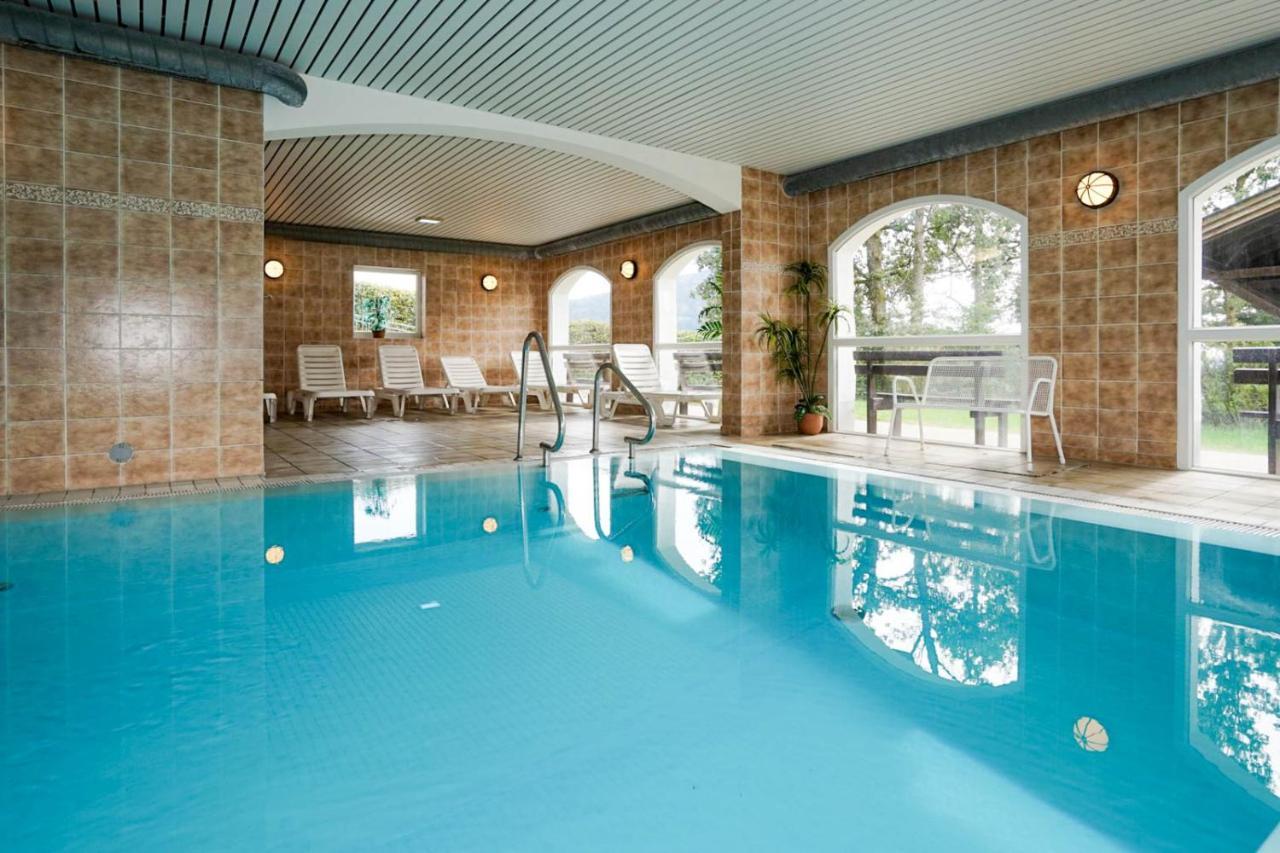 Ferienwohnung Freudensee Im Bayerischen Wald - Pool, Sauna Hauzenberg Kültér fotó
