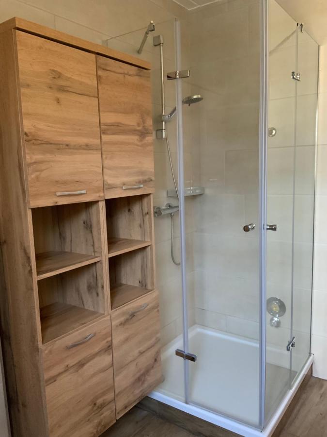 Ferienwohnung Freudensee Im Bayerischen Wald - Pool, Sauna Hauzenberg Kültér fotó