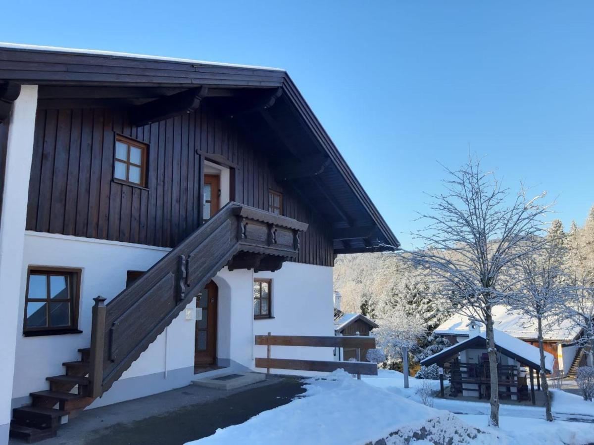 Ferienwohnung Freudensee Im Bayerischen Wald - Pool, Sauna Hauzenberg Kültér fotó