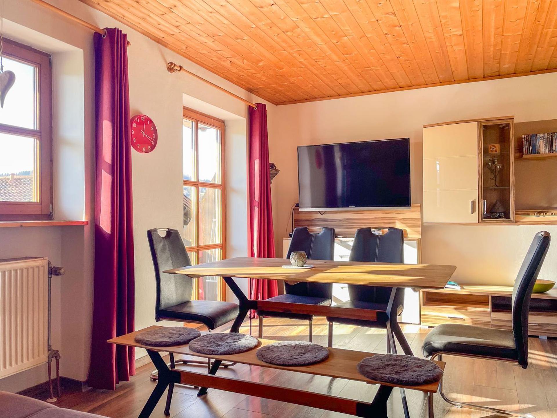 Ferienwohnung Freudensee Im Bayerischen Wald - Pool, Sauna Hauzenberg Kültér fotó